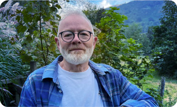 Richard Wylder, Equity Release Adviser Aberdeen